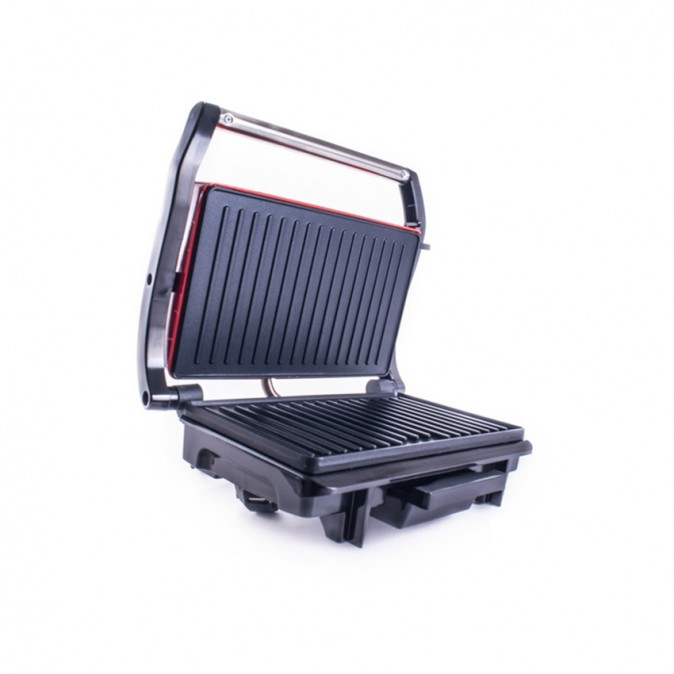 TOO CG-404R-1500W piros kontakt grill Otthon