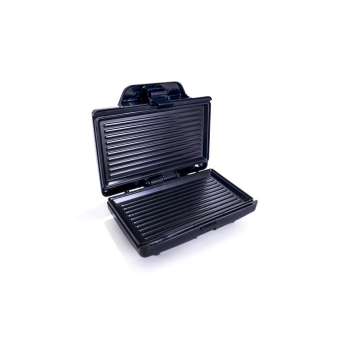 TOO SM-102B-750W grill- és szendvicssütő Otthon