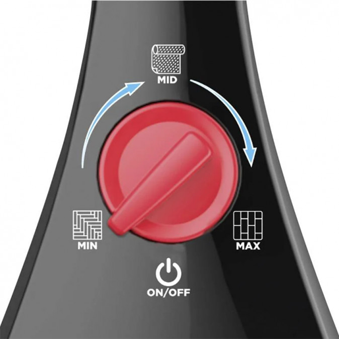 Vileda Steam Plus XXL gőztisztító (4023103229754) Otthon