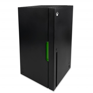 Xbox Mini Fridge Otthon