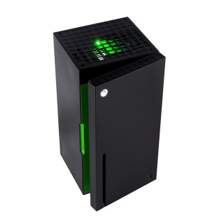 Xbox Mini Fridge Otthon