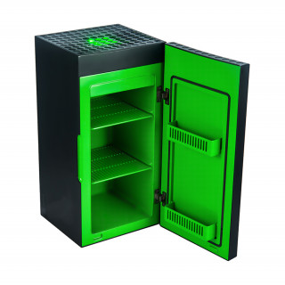 Xbox Mini Fridge Otthon