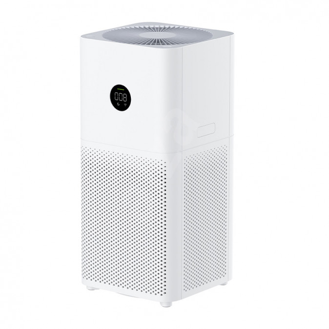 Xiaomi Mi Air Purifier 3C okos légtisztító Otthon