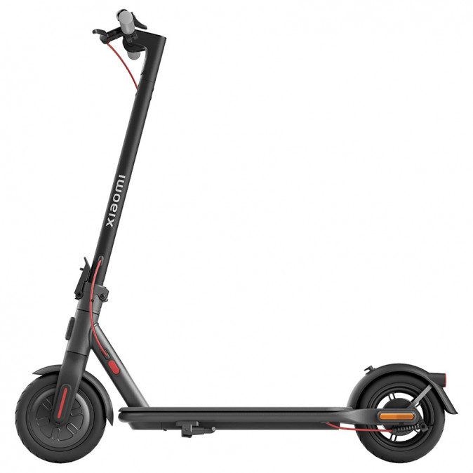Xiaomi Electric Scooter 4 Lite roller (BHR7109EU) Otthon