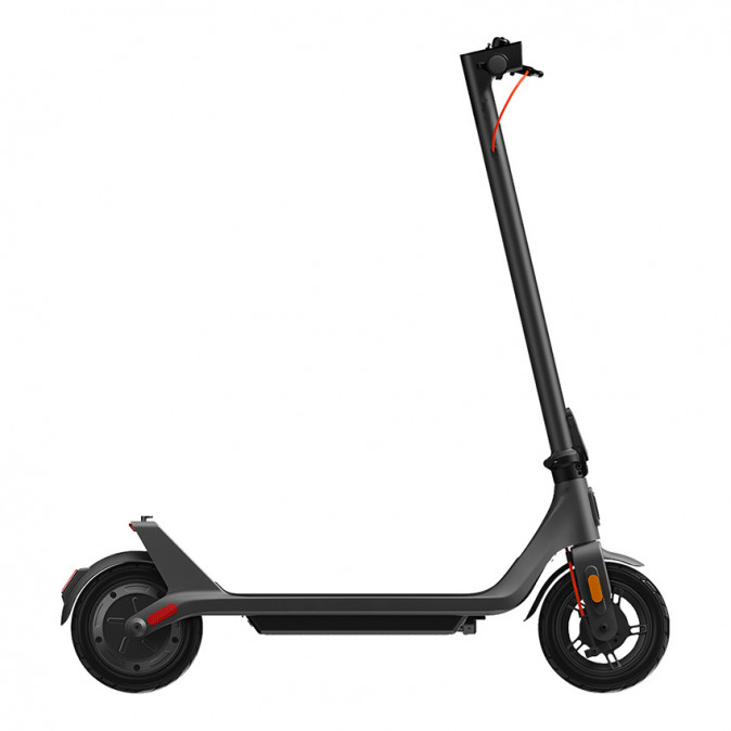 Xiaomi Electric Scooter 4 Lite Gen2 EU elektromos roller - Fekete (BHR8052GL) Otthon
