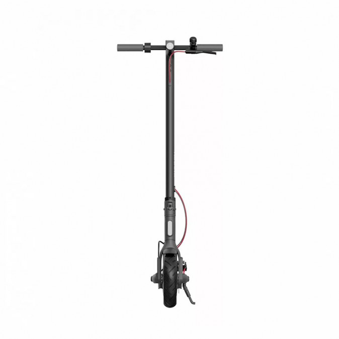 Xiaomi Electric Scooter 4 Pro Gen2 EU elektromos roller - Fekete (BHR8067GL) Otthon