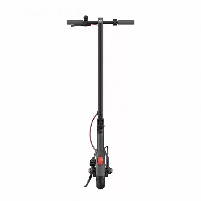 Xiaomi Electric Scooter 4 Pro Gen2 EU elektromos roller - Fekete (BHR8067GL) Otthon