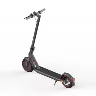 Xiaomi Electric Scooter 4 Pro Gen2 EU elektromos roller - Fekete (BHR8067GL) Otthon