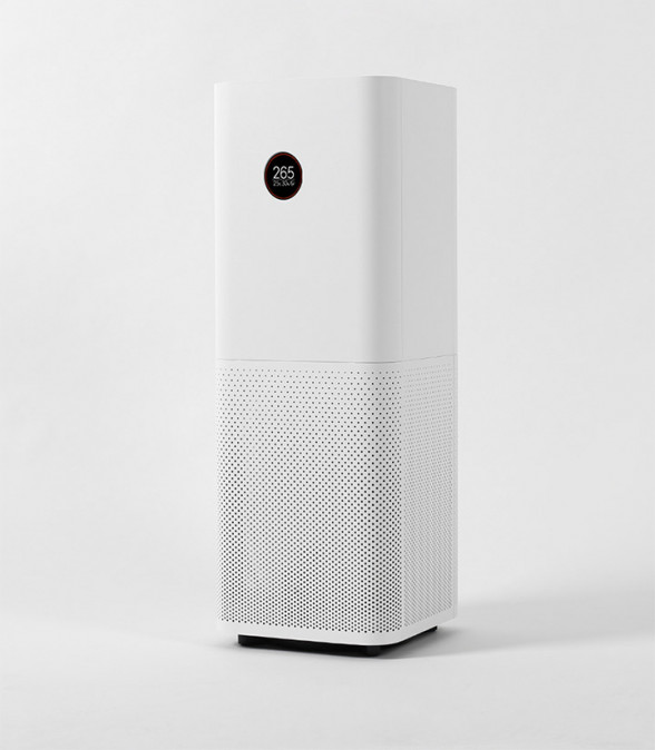 Xiaomi Mi Air Purifier PRO EU légtisztító Otthon