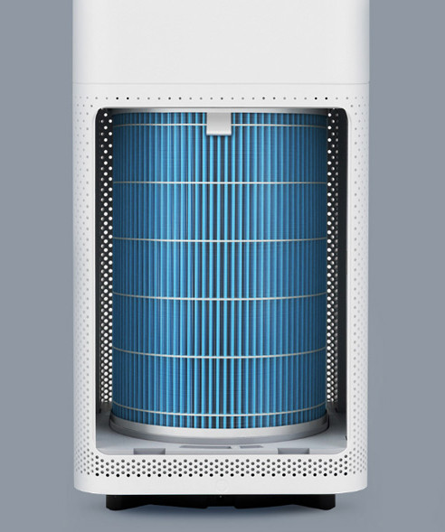 Xiaomi Mi Air Purifier PRO EU légtisztító Otthon