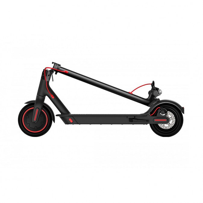 Xiaomi Mi M365 Pro elektromos roller, fekete Otthon
