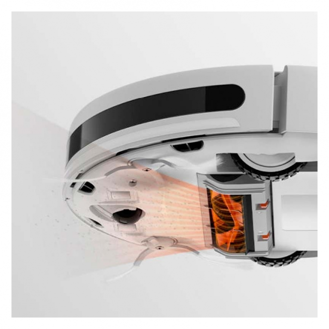 Xiaomi Mi Robot Vacuum Mop Essential Otthon