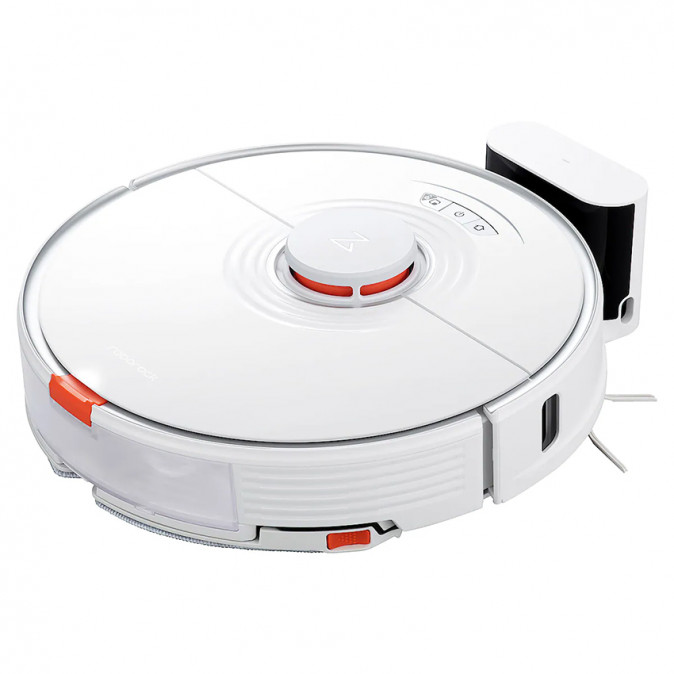 Xiaomi Roborock S7 (Fehér) Otthon