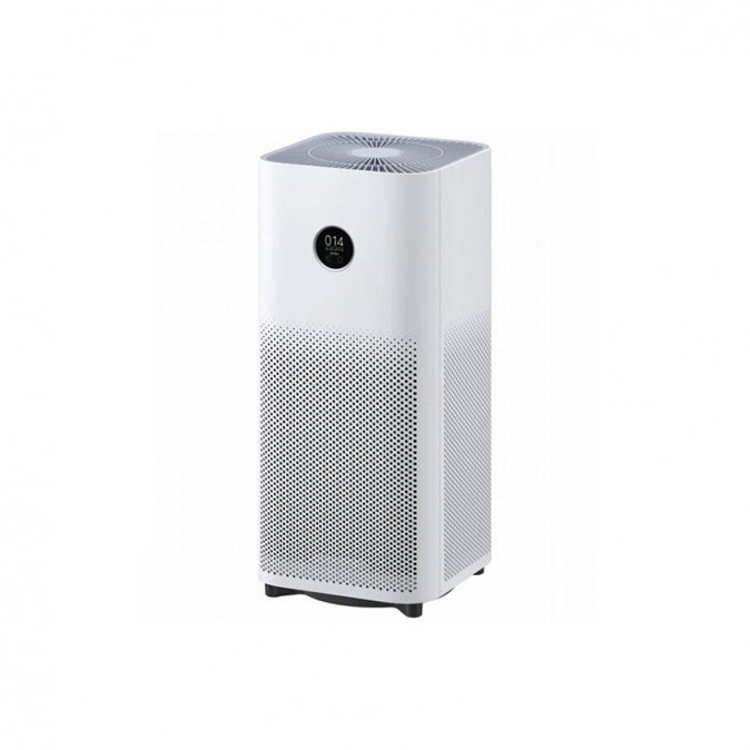 Xiaomi Smart Air Purifier 4 Pro EU BHR5056EU légtisztító Otthon