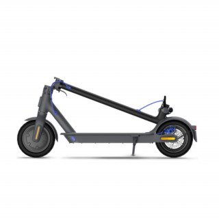 Xiaomi Mi Electric Scooter 3 Fekete Otthon