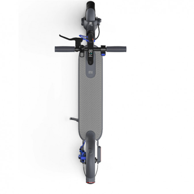 Xiaomi Mi Electric Scooter 3 Fekete Otthon