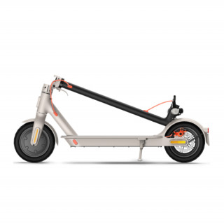 Xiaomi Mi Electric Scooter 3 Szürke Otthon