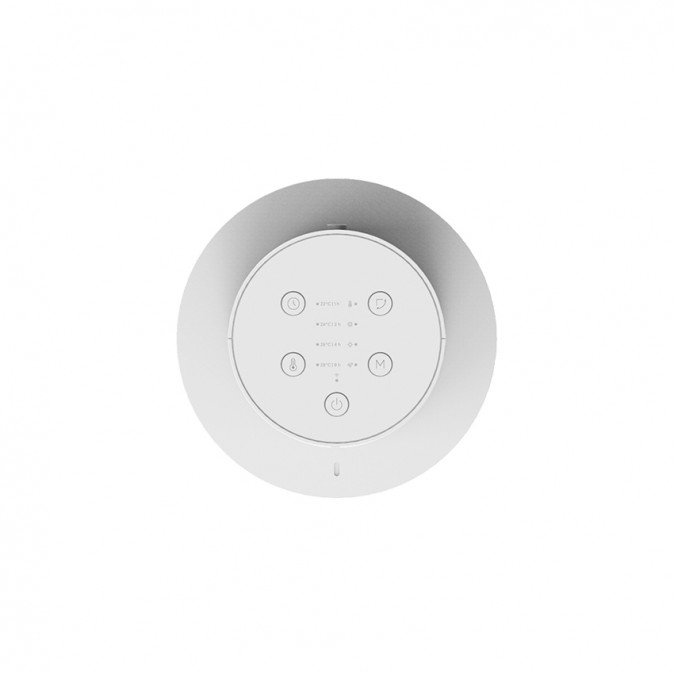 Xiaomi Smart Tower Heater Lite (BHR6101EU) Otthon