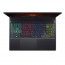 ACER Aspire Nitro AN16-51-50NM, 16" WUXGA IPS, Intel Core i5-13420H, 16GB, 1TB SSD, GeForce RTX 4050, DOS, fekete thumbnail