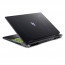 ACER Aspire Nitro AN16-51-50NM, 16" WUXGA IPS, Intel Core i5-13420H, 16GB, 1TB SSD, GeForce RTX 4050, DOS, fekete thumbnail