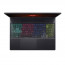 ACER Aspire Nitro AN16-51-7712, 16" WUXGA IPS, Intel Core i7-13620H, 16GB, 1TB SSD, GeForce RTX 4050, DOS, fekete thumbnail