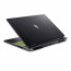 ACER Aspire Nitro AN16-51-7712, 16" WUXGA IPS, Intel Core i7-13620H, 16GB, 1TB SSD, GeForce RTX 4050, DOS, fekete thumbnail