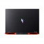 ACER Aspire Nitro AN16-73-540P, 16" WUXGA IPS, Intel Core i5-14450HX, 16GB, 512GB SSD, GeForce RTX 4050, DOS, fekete thumbnail