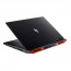 ACER Aspire Nitro AN16-73-540P, 16" WUXGA IPS, Intel Core i5-14450HX, 16GB, 512GB SSD, GeForce RTX 4050, DOS, fekete thumbnail