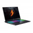 ACER Aspire Nitro AN16-73-540P, 16" WUXGA IPS, Intel Core i5-14450HX, 16GB, 512GB SSD, GeForce RTX 4050, DOS, fekete thumbnail