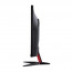 ACER IPS Nitro Monitor KG242YM3bmiipx 23,8", 16:9 FHD, 180Hz, FreeSync, 1ms, 250nits, 2xHDMI, DP, MM, fekete thumbnail