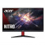 ACER IPS Nitro Monitor KG242YM3bmiipx 23,8", 16:9 FHD, 180Hz, FreeSync, 1ms, 250nits, 2xHDMI, DP, MM, fekete thumbnail