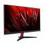 ACER IPS Nitro Monitor KG272M3bmiipx 27", 16:9 FHD, 180Hz, FreeSync, 1ms, 250nits, 2xHDMI, DP, MM, fekete thumbnail