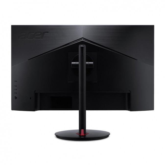 ACER IPS Nitro Monitor XV272UW2bmiiprx 27", 16:9 QHD, 240Hz, FreeSync, 1ms, 400nits, 2xHDMI, DP, MM, fekete PC