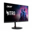 ACER IPS Nitro Monitor XV272UW2bmiiprx 27", 16:9 QHD, 240Hz, FreeSync, 1ms, 400nits, 2xHDMI, DP, MM, fekete thumbnail