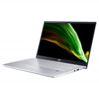 Acer Swift SF314-43-R431 - Windows® 11 Home - Ezüst (NX.AB1EU.020) PC