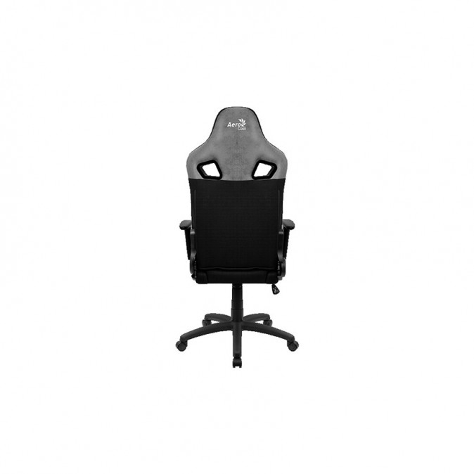 Aerocool EARL AeroSuede Stone Gray Szürke (Bontott) PC