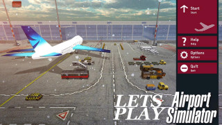 Airport Simulator 2015 PC