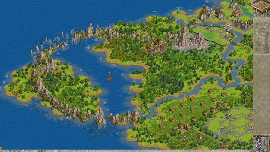 Anno History Collection PC