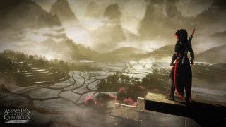 Assassin's Creed Chronicles PC