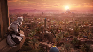 Assassin's Creed Mirage PC