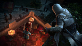 Assassin's Creed Mirage PC
