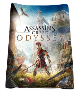 Assassin's Creed Odyssey + törölköző PC
