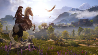 Assassin's Creed Odyssey PC