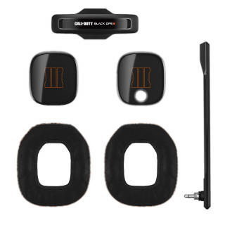 Astro A40 TR Mod Kit (Call of Duty Black Ops III Edition) Több platform