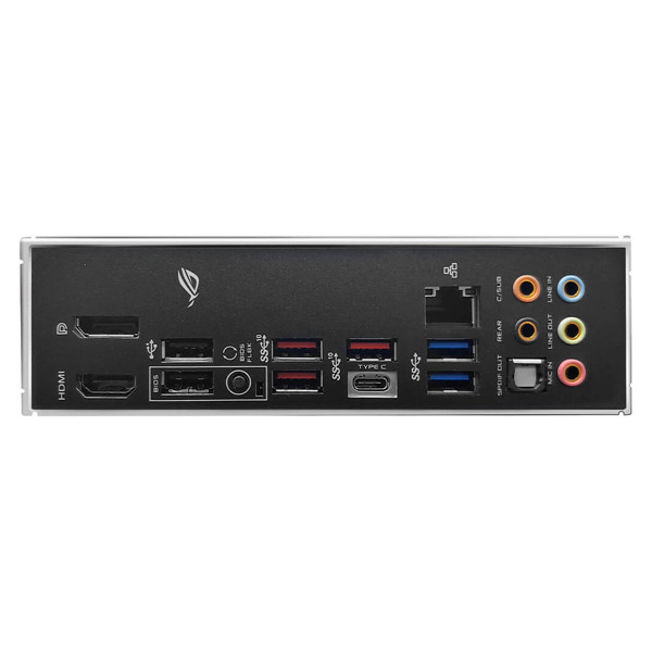 ASUS ROG Strix Z490-F Gaming (1200) PC