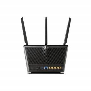 Asus  AX2700 Mbps RT-AX68U  Router PC