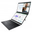 ASUS CONS NB Zenbook Duo UX8406CA-PZ123W 14" WQXGA OLED Tch, Intel Arl H Core U. 9, 32GB, 2TB M.2, INT, WIN11H, Szürke thumbnail