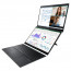 ASUS CONS NB Zenbook Duo UX8406CA-PZ144W 14" WQXGA OLED Touch, Intel Arl H Core U. 7, 16GB, 1TB M.2, INT, WIN11H, Szürke thumbnail