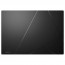 ASUS CONS NB ZenBook UM3406KA-PP061 14" WQXGA+ OLED GL, AMD KRACKAN-8C/BGA, 16GB, 1TB M.2, INT, NOOS, Fekete thumbnail