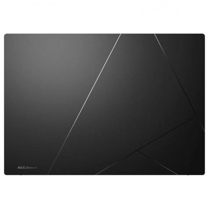 ASUS CONS NB ZenBook UM3406KA-PP061 14" WQXGA+ OLED GL, AMD KRACKAN-8C/BGA, 16GB, 1TB M.2, INT, NOOS, Fekete PC